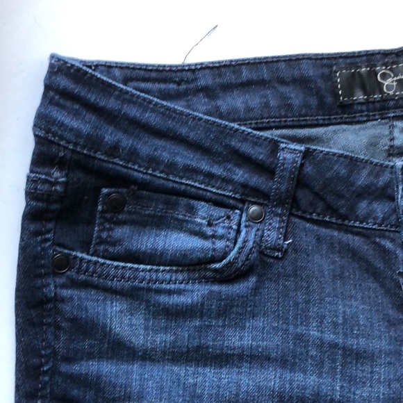 Jessica Simpson Jeans - Picture 3 of 8
